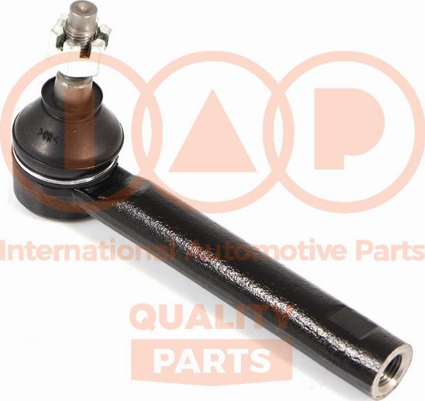 IAP QUALITY PARTS 604-11120 - Rotule de barre de connexion droxauto.com