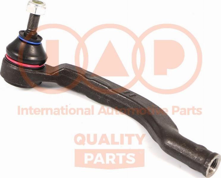 IAP QUALITY PARTS 604-13161 - Rotule de barre de connexion droxauto.com