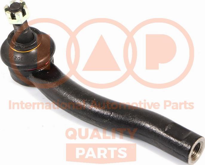 IAP QUALITY PARTS 604-17093 - Rotule de barre de connexion droxauto.com
