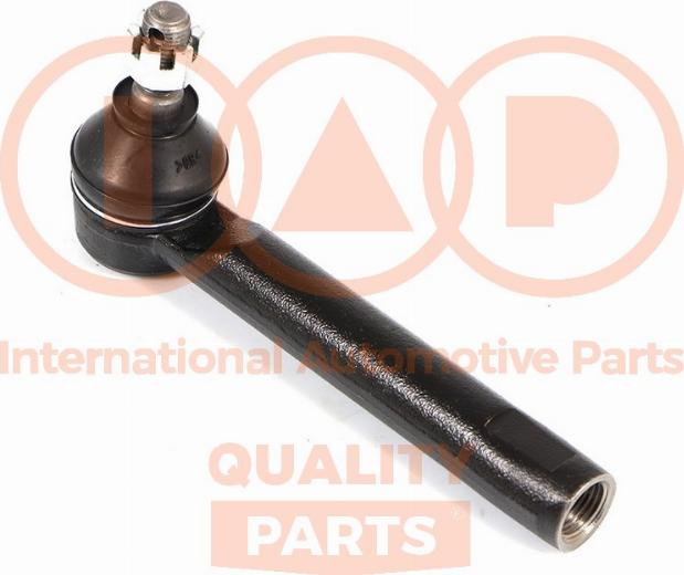 IAP QUALITY PARTS 604-17192 - Rotule de barre de connexion droxauto.com