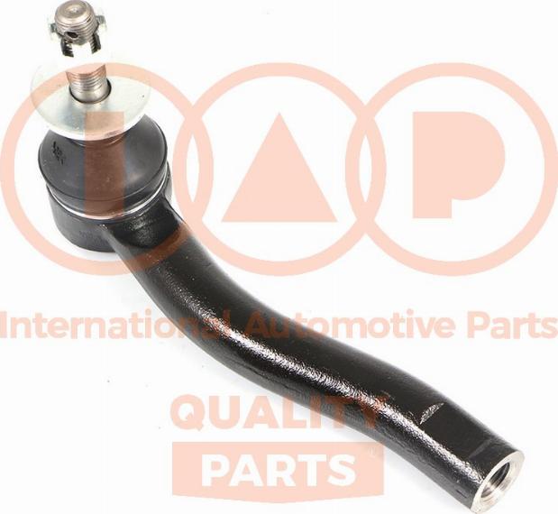 IAP QUALITY PARTS 604-17100 - Rotule de barre de connexion droxauto.com