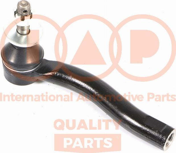 IAP QUALITY PARTS 604-17101 - Rotule de barre de connexion droxauto.com