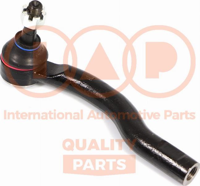 IAP QUALITY PARTS 604-17103 - Rotule de barre de connexion droxauto.com