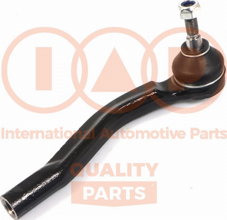 IAP QUALITY PARTS 604-29050 - Rotule de barre de connexion droxauto.com