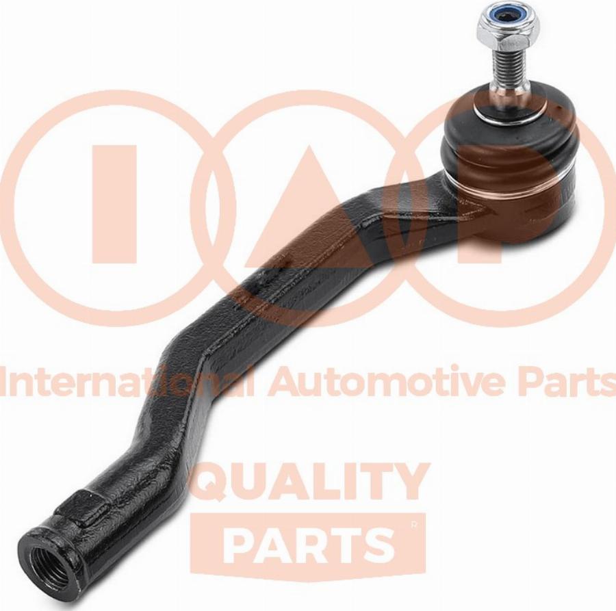 IAP QUALITY PARTS 604-29062 - Rotule de barre de connexion droxauto.com