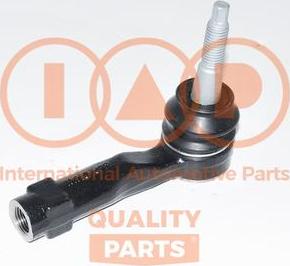 IAP QUALITY PARTS 604-20100 - Rotule de barre de connexion droxauto.com