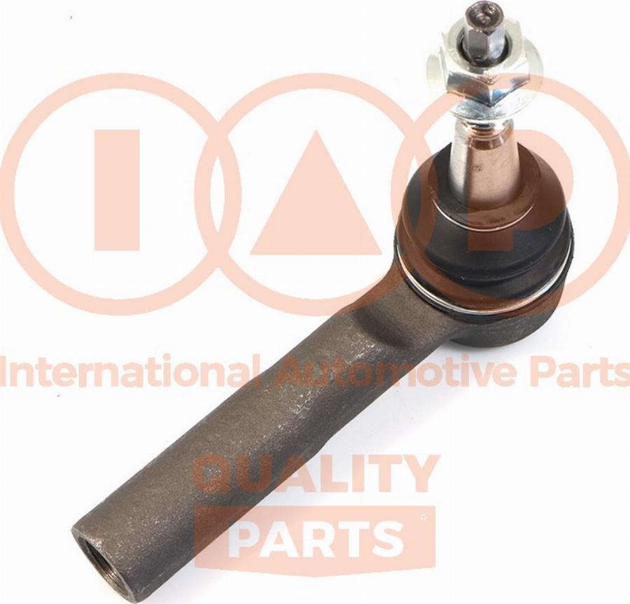 IAP QUALITY PARTS 604-20102 - Rotule de barre de connexion droxauto.com