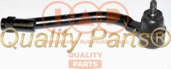 IAP QUALITY PARTS 604-21100 - Rotule de barre de connexion droxauto.com
