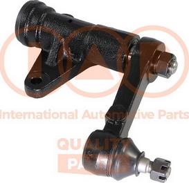 IAP QUALITY PARTS 607-12031 - Levier intermédiaire de direction droxauto.com
