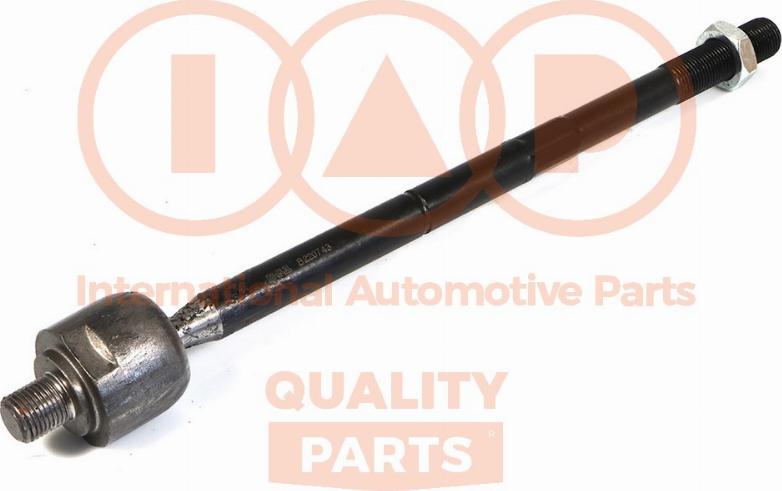 IAP QUALITY PARTS 614-08030 - Rotule de direction intérieure, barre de connexion droxauto.com