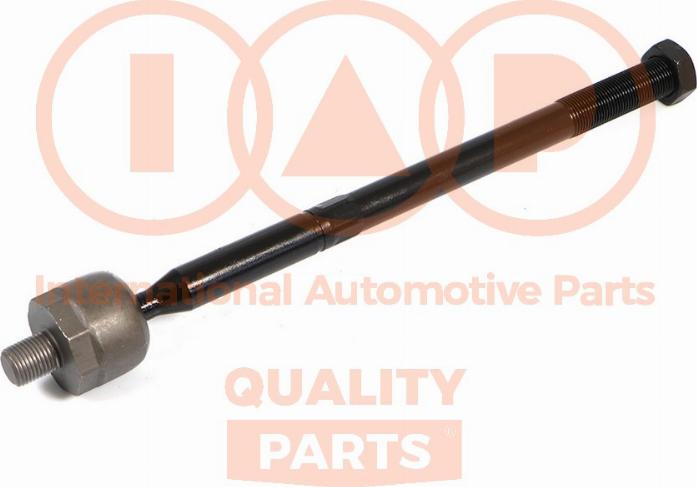 IAP QUALITY PARTS 614-14072 - Rotule de direction intérieure, barre de connexion droxauto.com