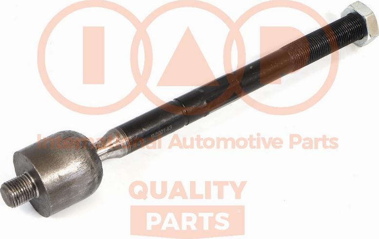 IAP QUALITY PARTS 614-13221 - Rotule de direction intérieure, barre de connexion droxauto.com