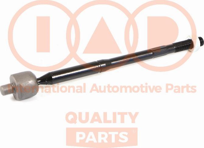 IAP QUALITY PARTS 614-17100 - Rotule de direction intérieure, barre de connexion droxauto.com