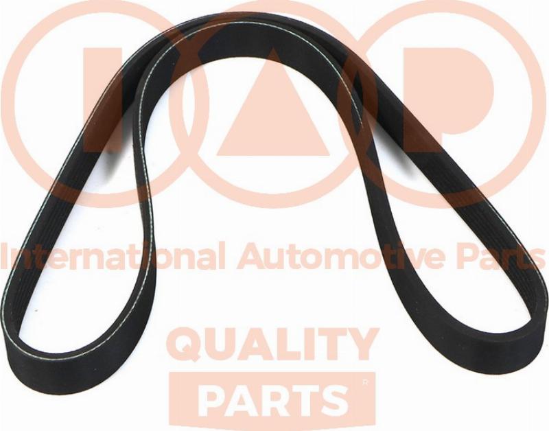 IAP QUALITY PARTS 140-50044 - Courroie trapézoïdale à nervures droxauto.com