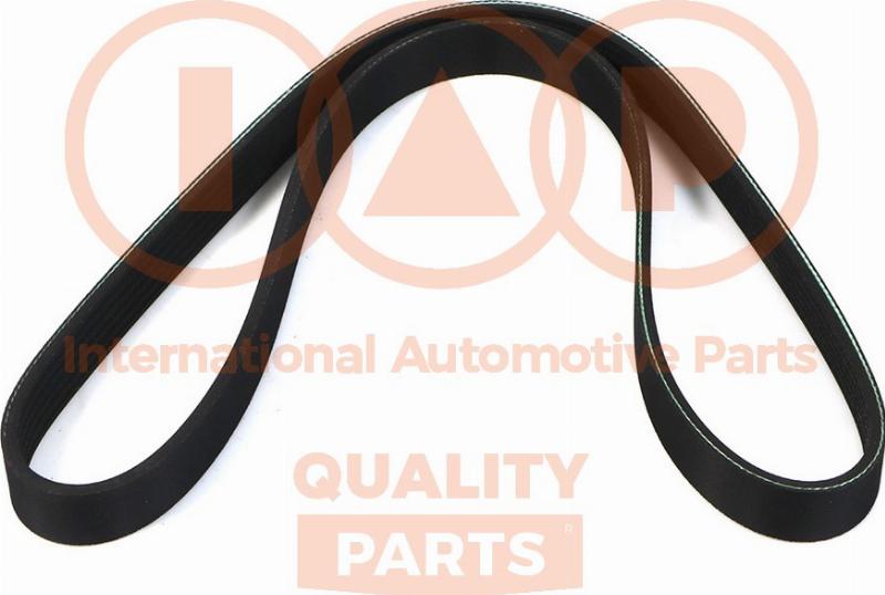 IAP QUALITY PARTS 140-50042 - Courroie trapézoïdale à nervures droxauto.com