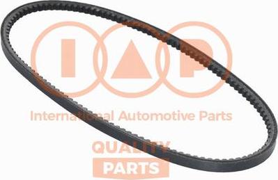 IAP QUALITY PARTS 140-03040 - Courroie trapézoïdale droxauto.com