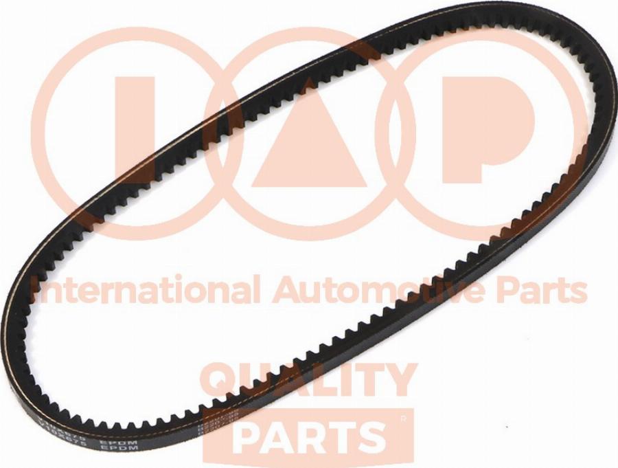 IAP QUALITY PARTS 140-14052 - Courroie trapézoïdale à nervures droxauto.com