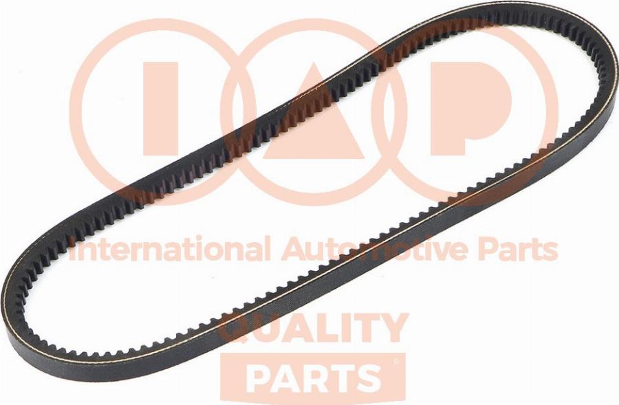 IAP QUALITY PARTS 140-16055 - Courroie trapézoïdale à nervures droxauto.com