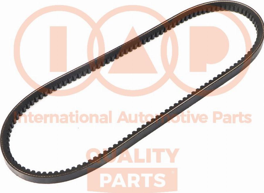 IAP QUALITY PARTS 140-12045 - Courroie trapézoïdale droxauto.com