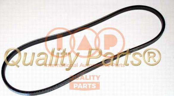 IAP QUALITY PARTS 140-17052 - Courroie trapézoïdale droxauto.com