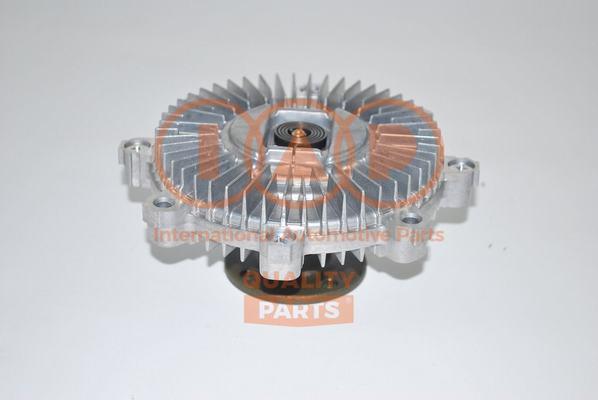 IAP QUALITY PARTS 151-07060 - Embrayage, ventilateur de radiateur droxauto.com