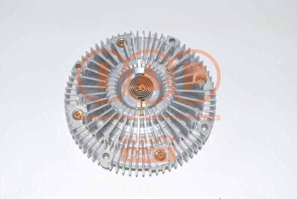 IAP QUALITY PARTS 151-12042 - Embrayage, ventilateur de radiateur droxauto.com