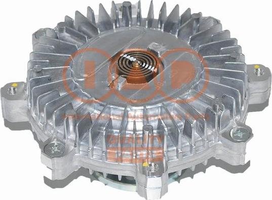 IAP QUALITY PARTS 151-21022 - Embrayage, ventilateur de radiateur droxauto.com