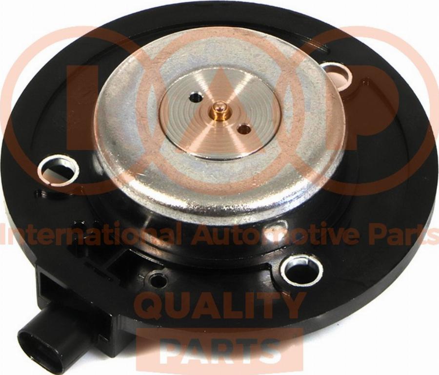 IAP QUALITY PARTS 166-50060 - Valve de commande, réglage d'arbres à came droxauto.com