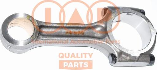 IAP QUALITY PARTS 109-07063 - Bielle droxauto.com