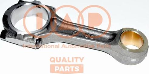 IAP QUALITY PARTS 109-12021G - Bielle droxauto.com