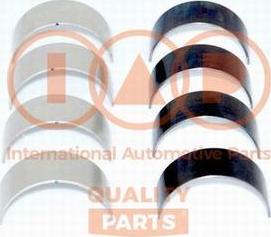 IAP QUALITY PARTS 104-14036 - Kit de coussinets de bielle droxauto.com