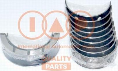 IAP QUALITY PARTS 105-14036 - Kit de coussinet de vilebrequin droxauto.com