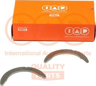 IAP QUALITY PARTS 106-13093 - Rondelle d'écartement, vilebrequin droxauto.com