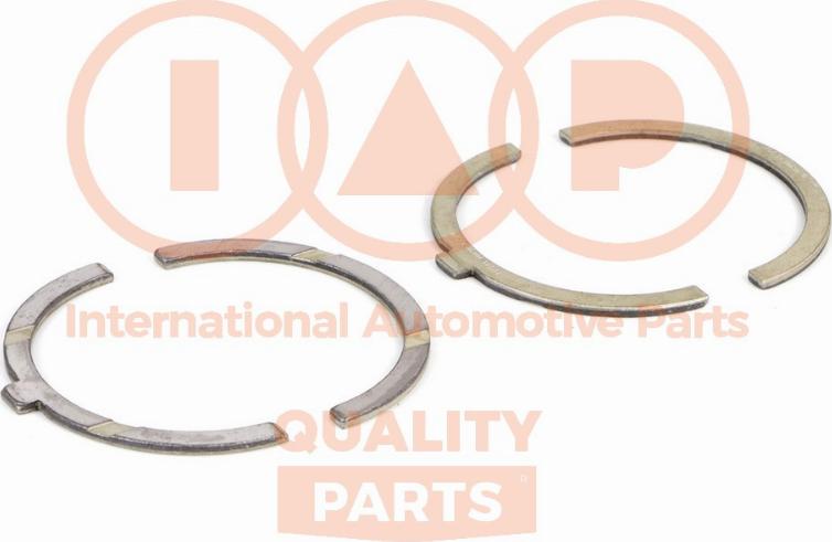 IAP QUALITY PARTS 106-17040 - Rondelle d'écartement, vilebrequin droxauto.com