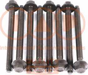 IAP QUALITY PARTS 119-14080 - Jeu de boulons de culasse de cylindre droxauto.com