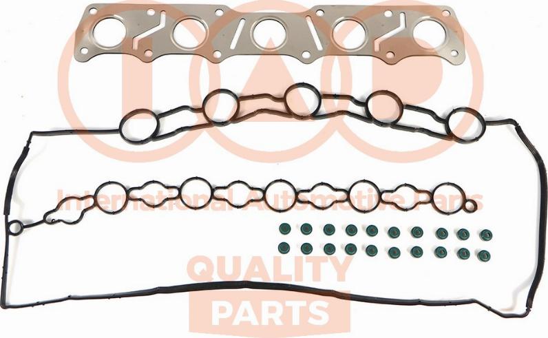 IAP QUALITY PARTS 116-56060 - Pochette haute droxauto.com