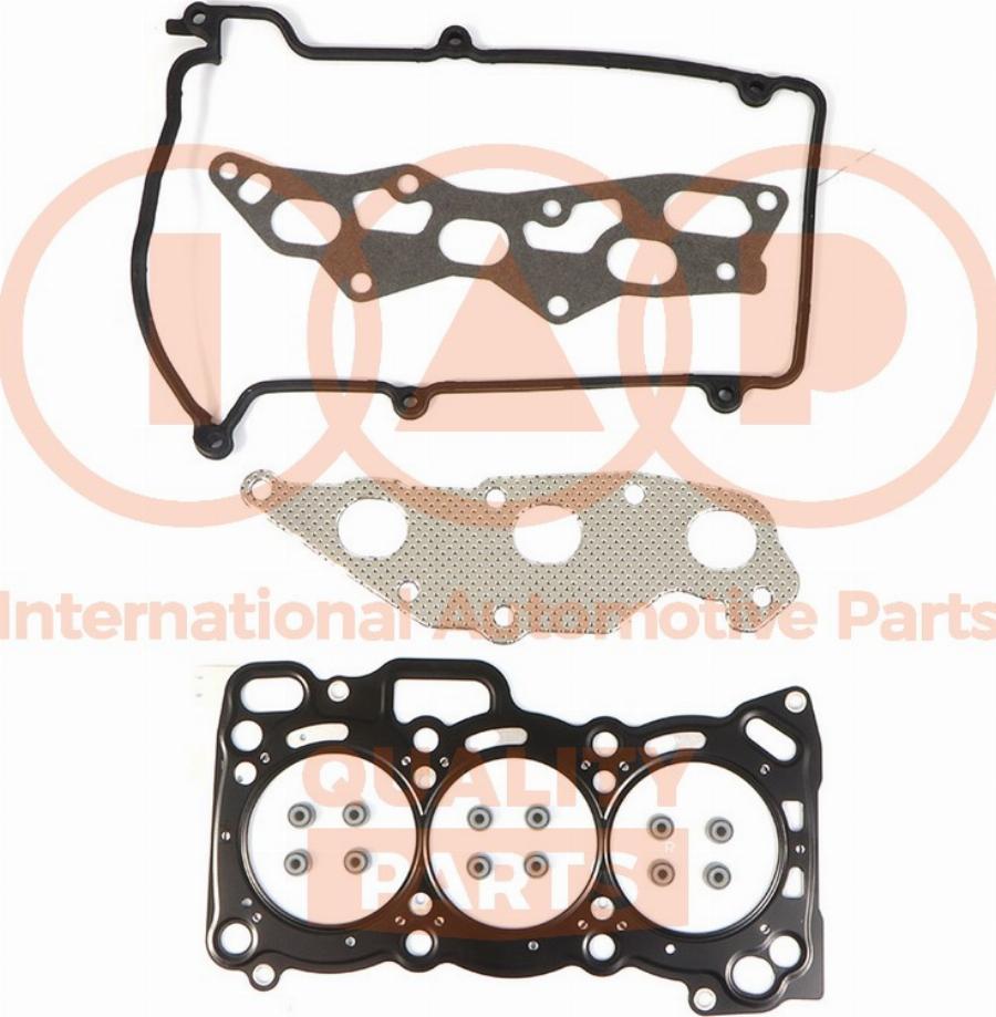 IAP QUALITY PARTS 116-03071 - Pochette haute droxauto.com