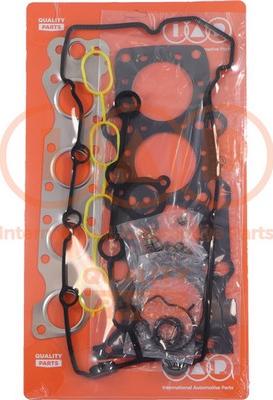 IAP QUALITY PARTS 116-16100 - Pochette haute droxauto.com