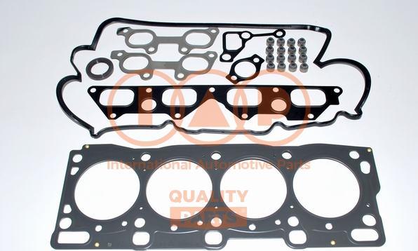 IAP QUALITY PARTS 116-11056 - Pochette haute droxauto.com