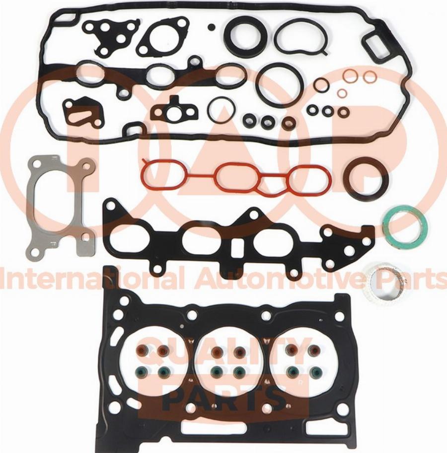 IAP QUALITY PARTS 116-17006 - Pochette haute droxauto.com