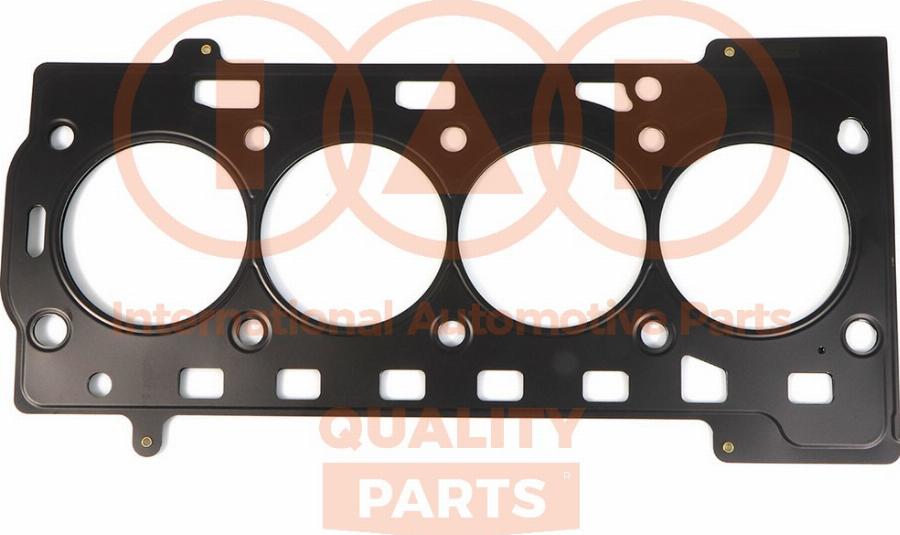 IAP QUALITY PARTS 118-50043 - Joint d'étanchéité, culasse droxauto.com