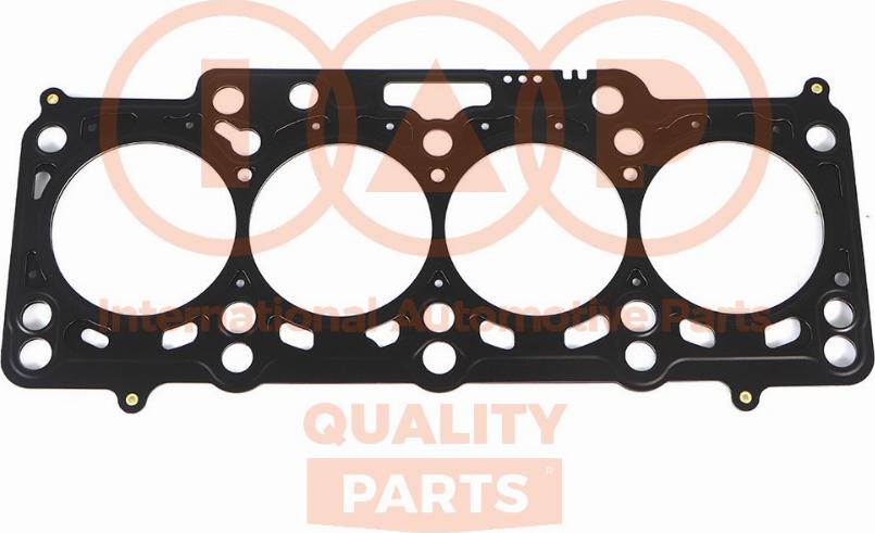 IAP QUALITY PARTS 118-50032 - Joint d'étanchéité, culasse droxauto.com