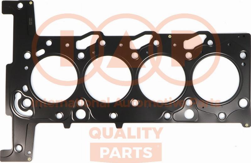 IAP QUALITY PARTS 118-04056 - Joint d'étanchéité, culasse droxauto.com