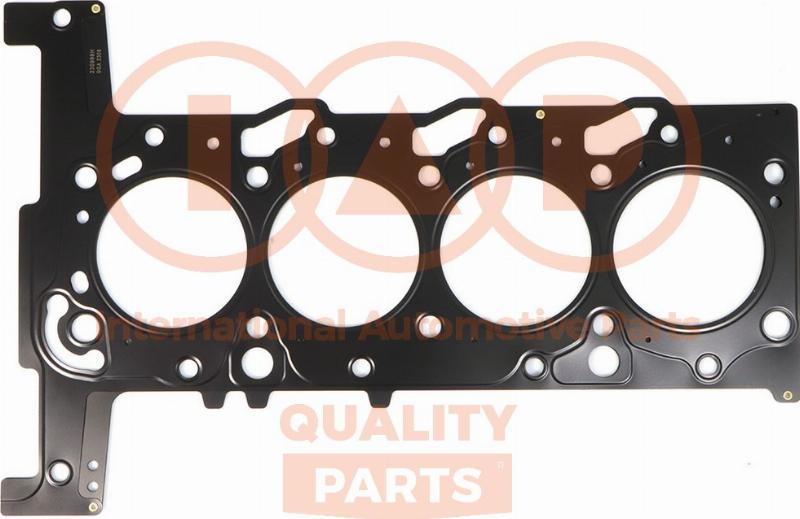 IAP QUALITY PARTS 118-04057 - Joint d'étanchéité, culasse droxauto.com