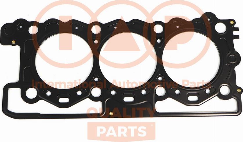 IAP QUALITY PARTS 118-14085 - Joint d'étanchéité, culasse droxauto.com