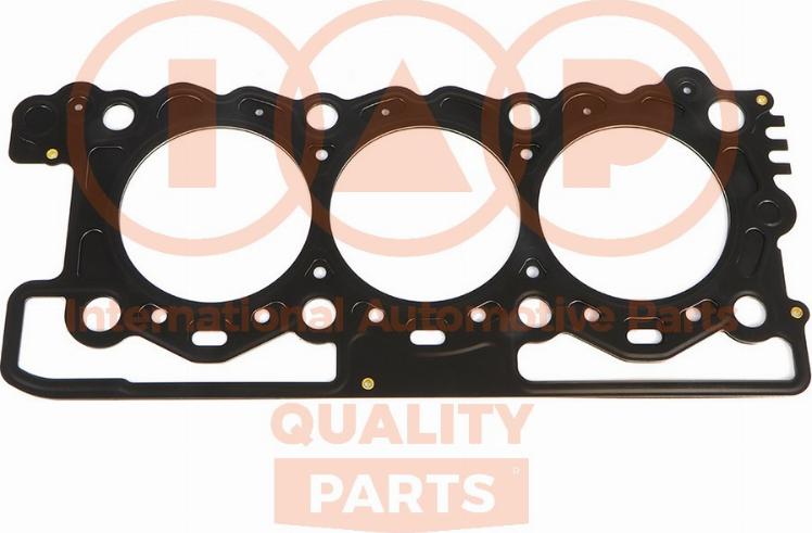 IAP QUALITY PARTS 118-14086 - Joint d'étanchéité, culasse droxauto.com