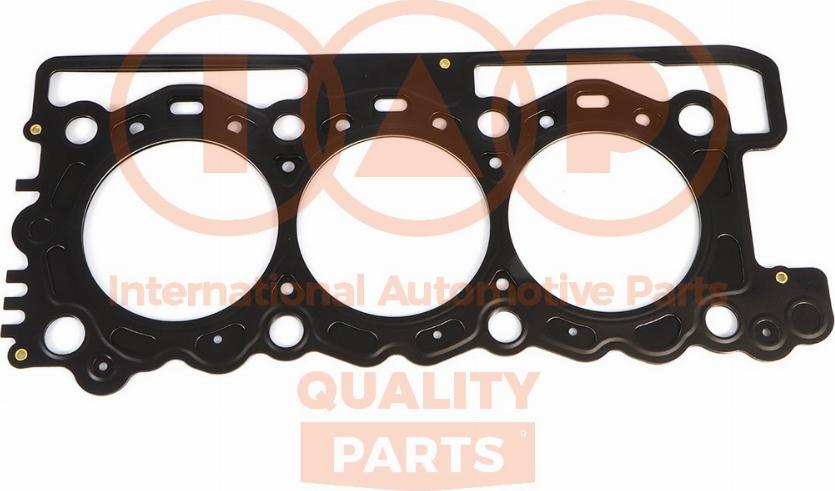 IAP QUALITY PARTS 118-14087 - Joint d'étanchéité, culasse droxauto.com