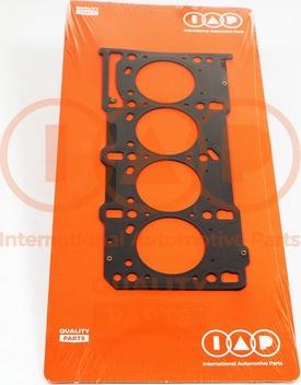 IAP QUALITY PARTS 118-16078 - Joint d'étanchéité, culasse droxauto.com