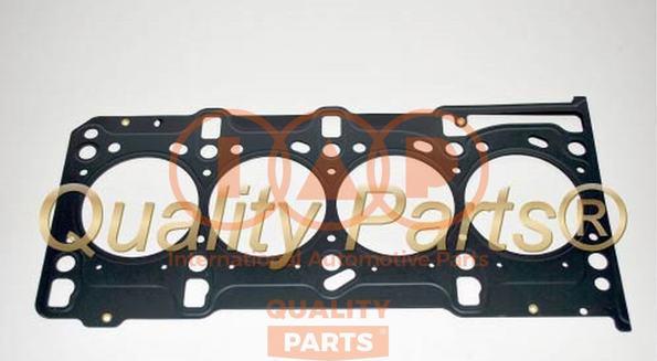 IAP QUALITY PARTS 118-16077 - Joint d'étanchéité, culasse droxauto.com