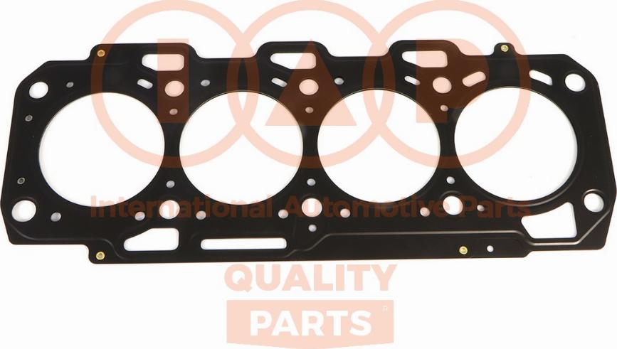IAP QUALITY PARTS 118-10084 - Joint d'étanchéité, culasse droxauto.com